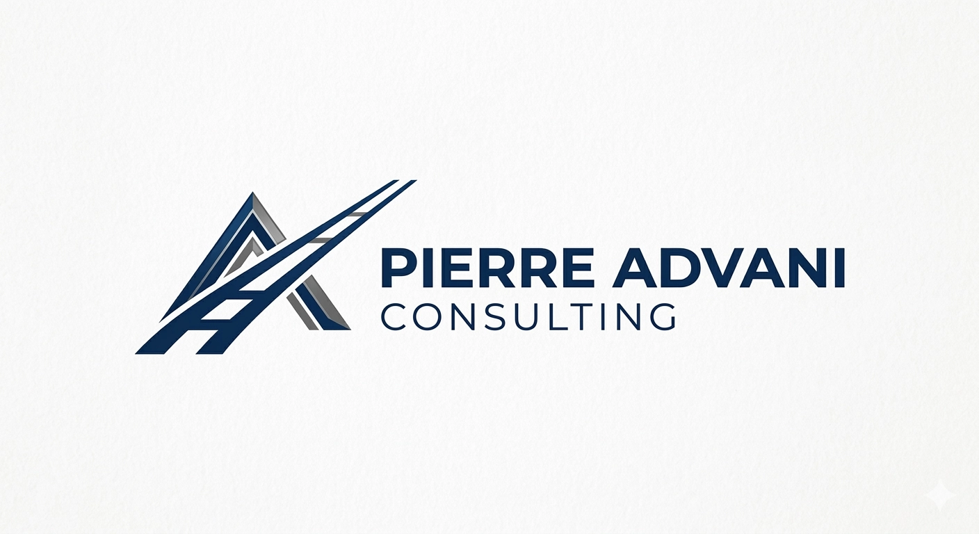 Pierre Advani Consulting